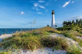 Key Biscayne, Floride, &Eacute;tats-Unis