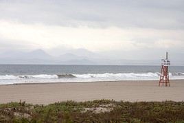 La Serena, Chili