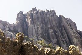 Parc national d'Itatiaia, Brésil