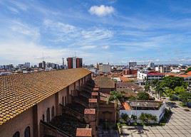 Santa Cruz, Santa Cruz, Bolivie