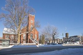 Granby, Qu&eacute;bec, Canada