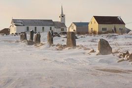 Churchill, Manitoba, Canada