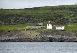 P&eacute;ninsule de Burin, Terre-Neuve et Labrador, Canada