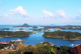 Matsushima, Japon