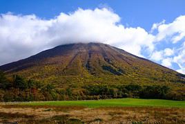 Mont Daisen, Japon