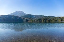 Parc national de Kirishima-Yaku, Japon