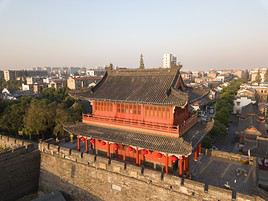 Jingzhou, Chine