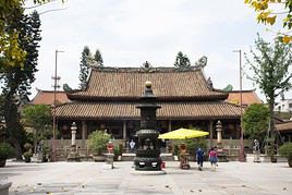 Chaozhou, Chine