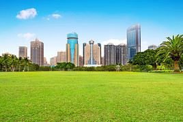 Haikou, Chine