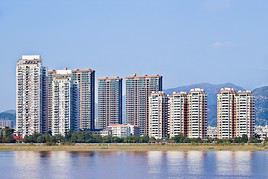 Wenzhou, Chine
