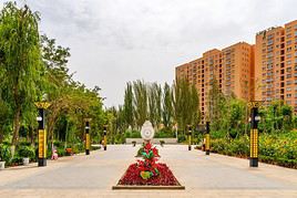 Hotan, Chine
