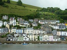 Dartmouth, Dartmouth, Grande Bretagne