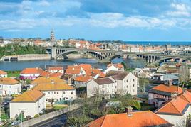 Berwick, Grande Bretagne