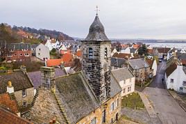 Culross, Grande Bretagne