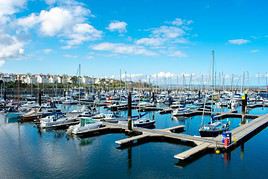 Bangor, Bangor, Grande Bretagne