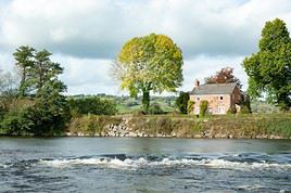 Hay-on-Wye, Grande Bretagne