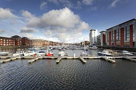 Swansea, Grande Bretagne