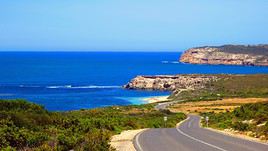 P&eacute;ninsule de Yorke, Australie-M&eacute;ridionale, Australie