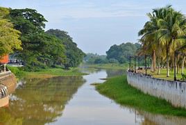 Pekan, Malaisie