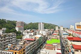 Sandakan, Malaisie