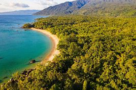 Parc national de Masoala, Madagascar