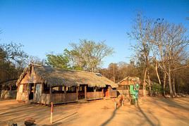 Parc national de Kirindy Mitea, Madagascar