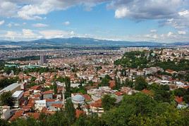 Bursa, Turquie