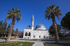 Iznik, Turquie