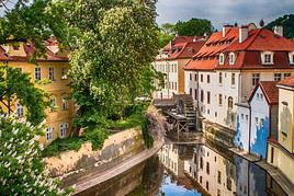 Mus&eacute;e Kampa, Prague, R&eacute;publique Tch&egrave;que