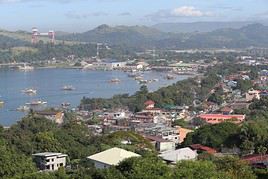 Subic, Philippines