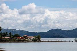 Golfito, Costa Rica