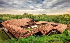 Parc national de Santa Rosa, Costa Rica