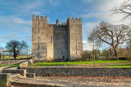 Bunratty, Irlande
