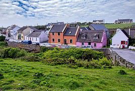Doolin, Irlande