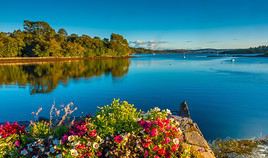 Glengarriff, Irlande