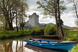 Killarney, Irlande