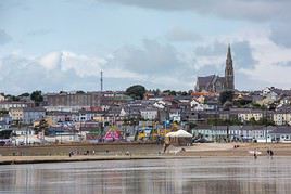 Tramore, Irlande