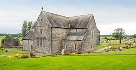 Ballintubber, Irlande