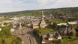 Letterkenny, Irlande