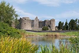 Roscommon, Irlande