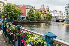 Sligo, Irlande
