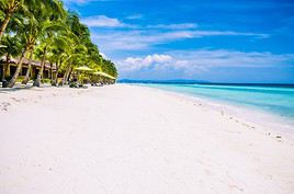 &Icirc;le de Panglao, Philippines