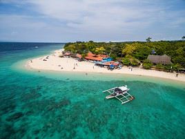 Moalboal, Philippines