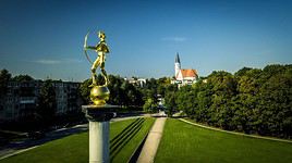 Siauliai, Lituanie