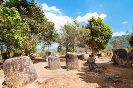Phonsavan, Laos