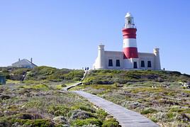 Cape Agulhas, Afrique du Sud