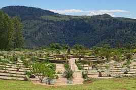 Hogsback, Afrique du Sud