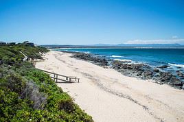 Jeffreys Bay, Afrique du Sud