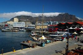 Port Alfred, Afrique du Sud