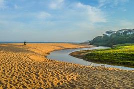 Ballito, Afrique du Sud